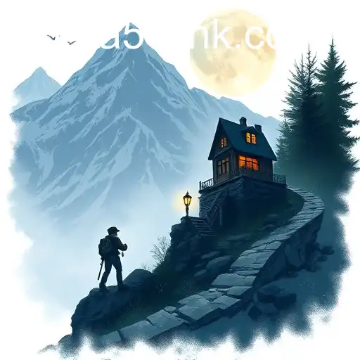 Exploring the Allure of Adventure Games: A Blend of Storytelling and Exploration