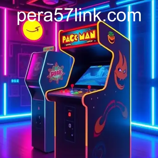 Exploring the Thrilling World of Arcade Games: A Dive into 'pera57 link' Phenomenon