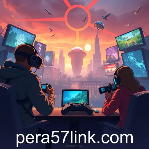 The Rise of Gaming Portals in 2025