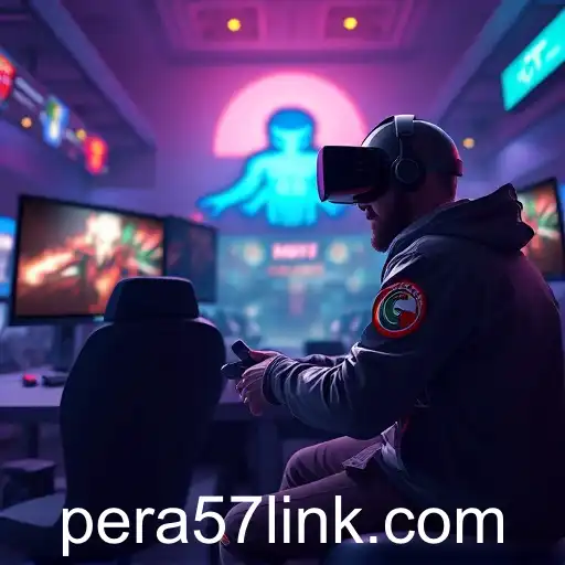 Pera57 Revolutionizes Gaming Experience