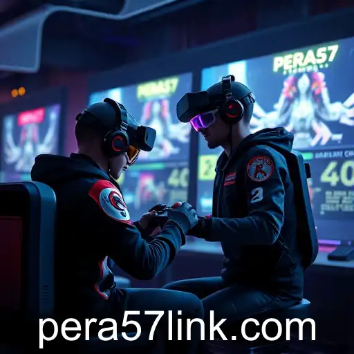 The Rise of Gaming Platforms in 2025