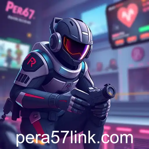 The Rise of Pera57: A Gaming Revolution