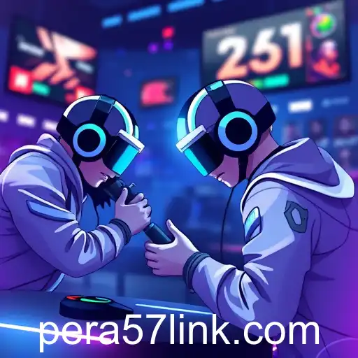 The Rise of Pera57 in the Gaming Sphere