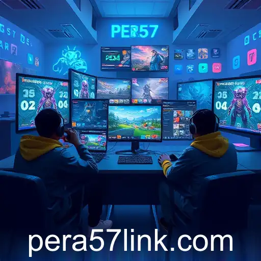 Emerging Trends in Online Gaming