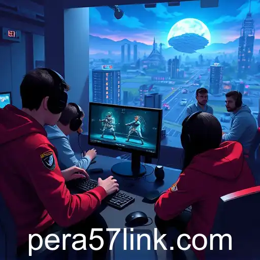 The Evolution of Online Gaming Communities