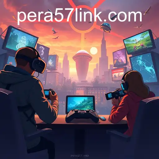 The Rise of Gaming Portals in 2025