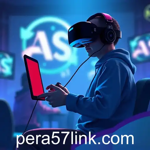 Gaming Trends and Online Challenges 2025