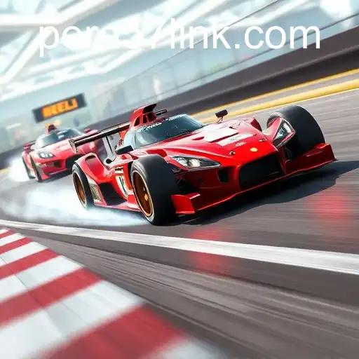 The Thrilling Evolution of Racing Games