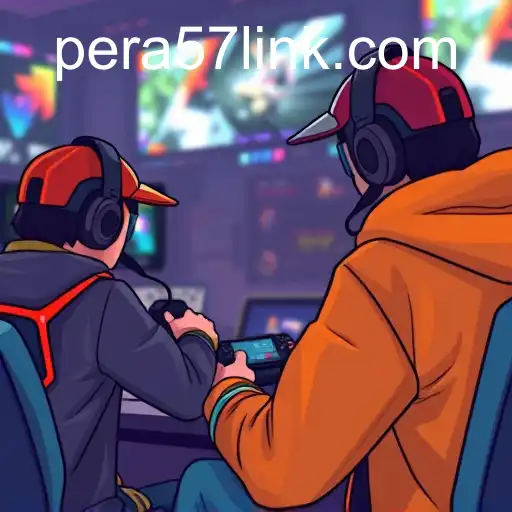 The Rise of Online Game Platforms