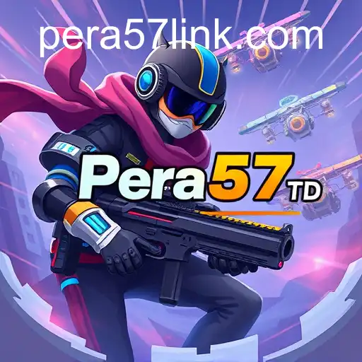 The Rise of Pera57 in the Gaming World