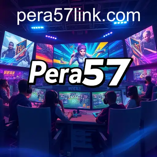 The Rise of Pera57 in the Gaming Landscape