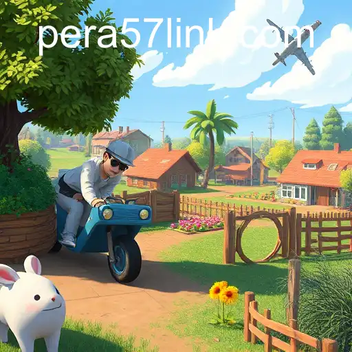 Exploring the Diverse World of Simulation Games