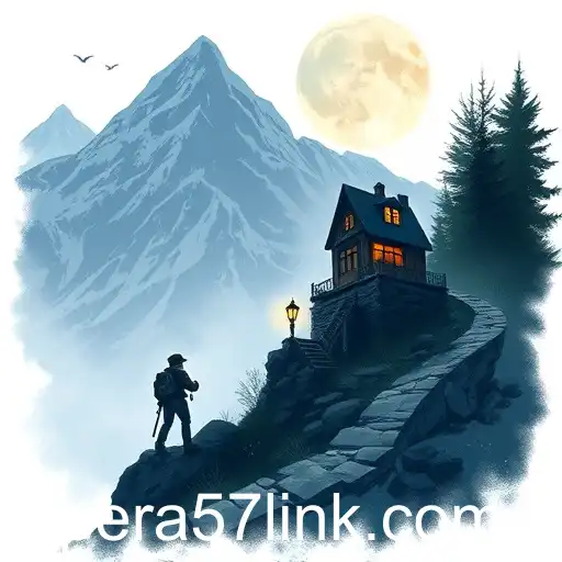 Exploring the Allure of Adventure Games: A Blend of Storytelling and Exploration