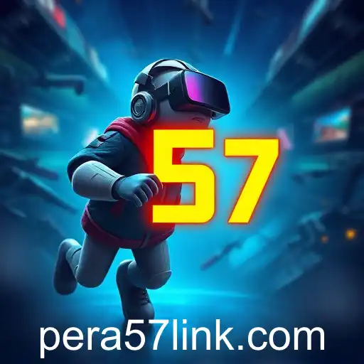 Emergence of Pera57 in the Gaming World