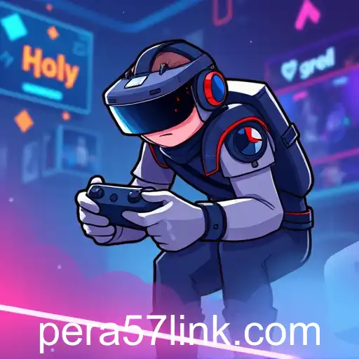 Pera57: A Hub for Gamers in 2025