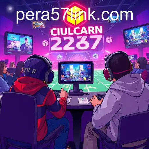 The Evolution of Online Gaming in 2025