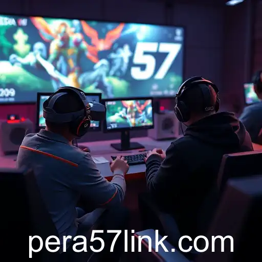 The Ever-Evolving Landscape of Online Gaming