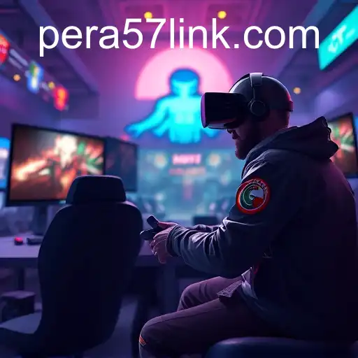 Pera57 Revolutionizes Gaming Experience