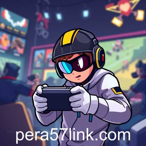 Rise of Pera57: The Gaming Phenomenon