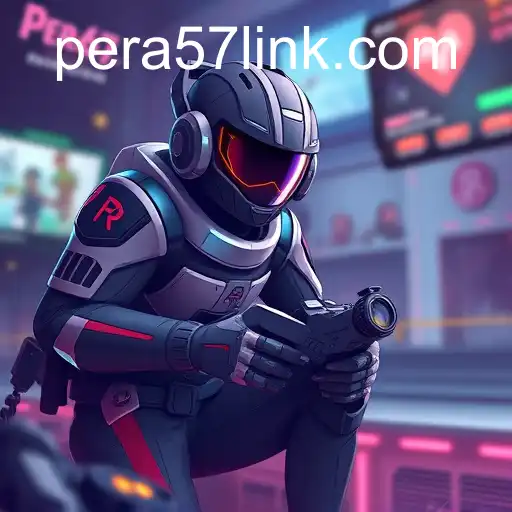 The Rise of Pera57: A Gaming Revolution