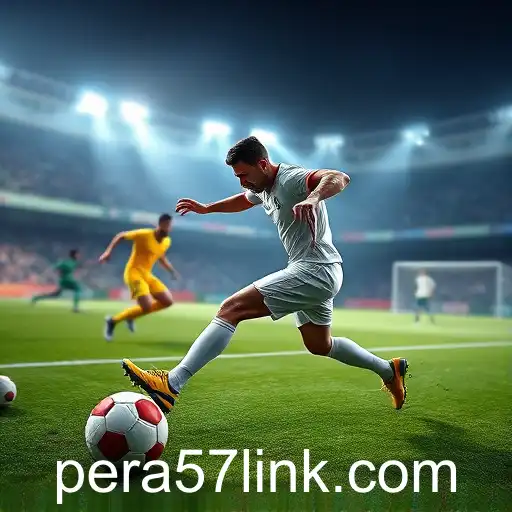 Exploring the Dynamic World of Sports Games Online