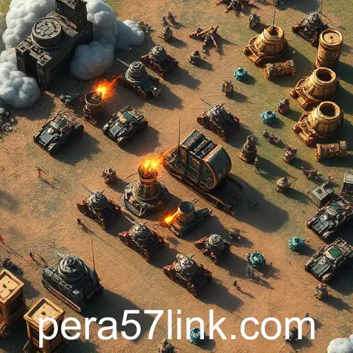 Exploring the World of Strategy Games