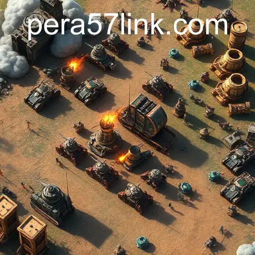 Exploring the World of Strategy Games